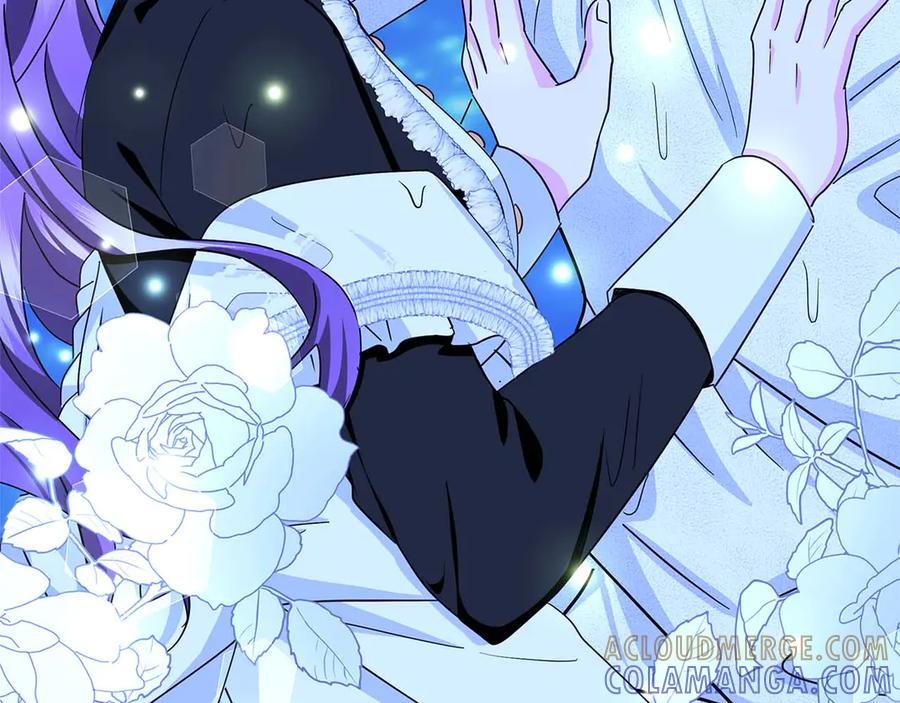 《伯爵大人夜未眠》第4话 不安的心情 第141页