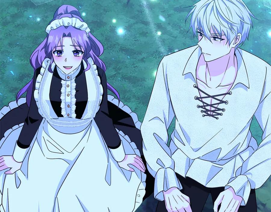 《伯爵大人夜未眠》第4话 不安的心情 第40页
