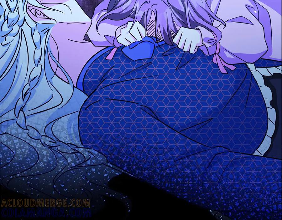 《伯爵大人夜未眠》第4话 不安的心情 第33页