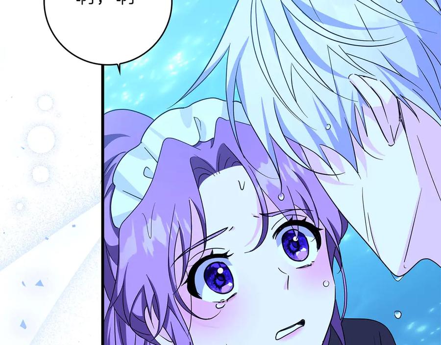 《伯爵大人夜未眠》第4话 不安的心情 第107页