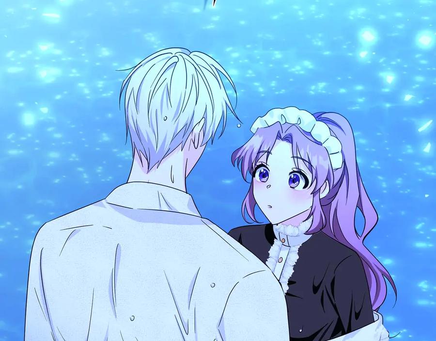《伯爵大人夜未眠》第4话 不安的心情 第179页