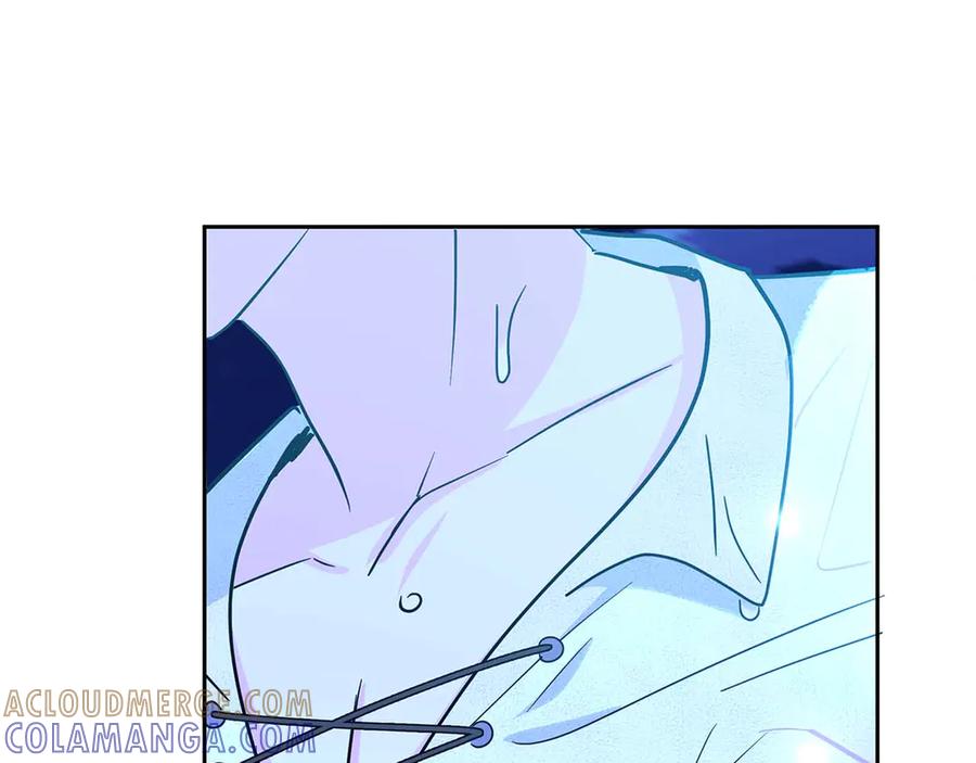 《伯爵大人夜未眠》第4话 不安的心情 第133页