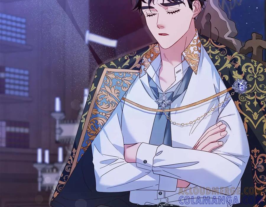 《皇后才不是配角》第5话 与深爱的他面对面 第37页