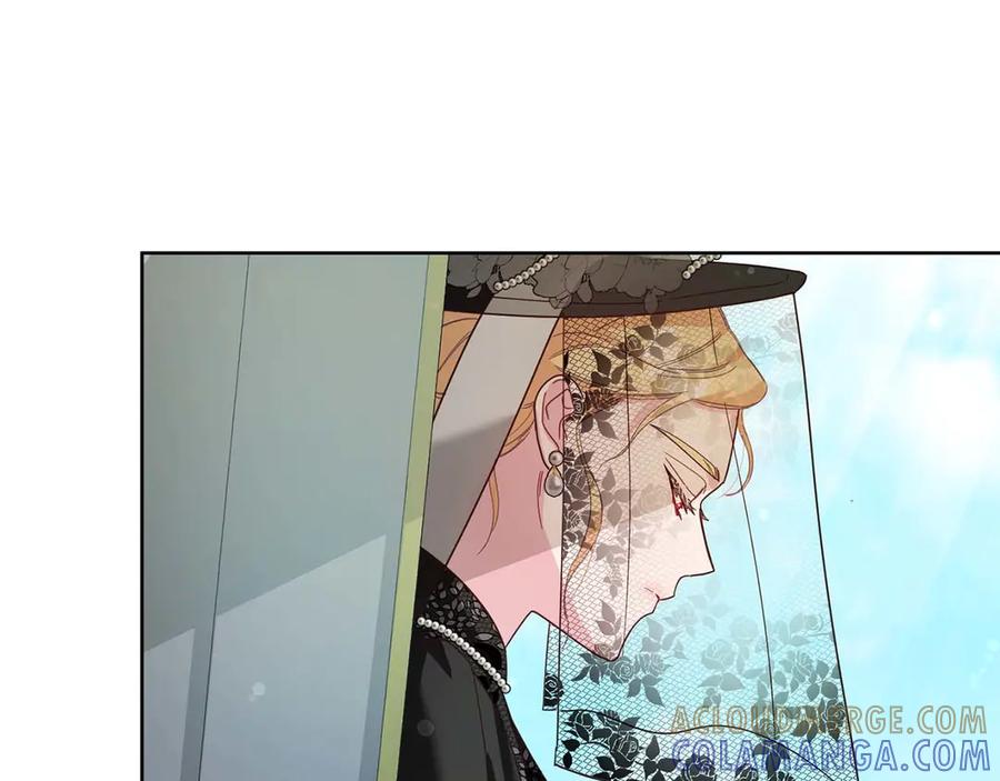 《皇后才不是配角》第5话 与深爱的他面对面 第85页