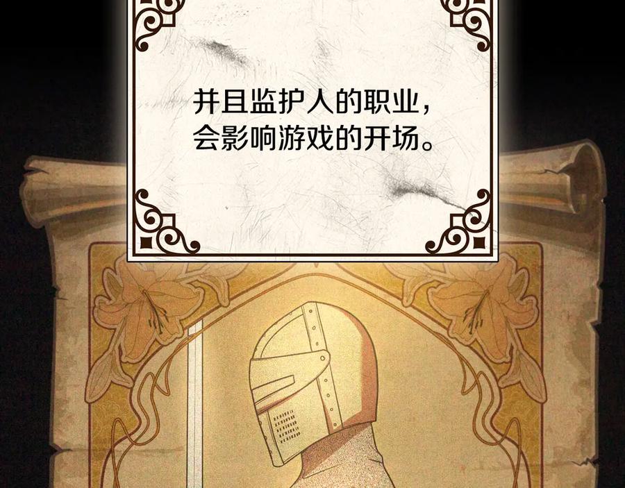 《这个养成游戏有点毒》第3话 重置游戏 第38页