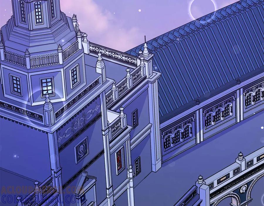 《皇后才不是配角》第5话 与深爱的他面对面 第41页