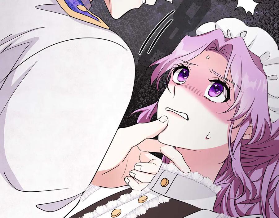 《伯爵大人夜未眠》第5话 歇斯底里的伯爵少爷 第59页