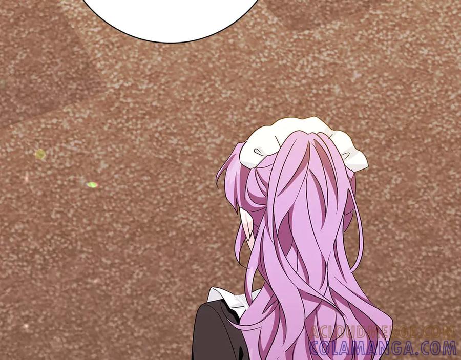 《伯爵大人夜未眠》第5话 歇斯底里的伯爵少爷 第5页