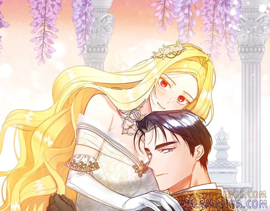 《皇后才不是配角》第57话 所有的一切，我都知晓 第17页