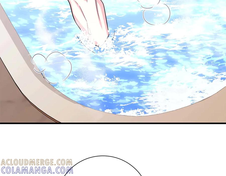 《伯爵大人夜未眠》第6话 与妹妹相似的存在 第53页