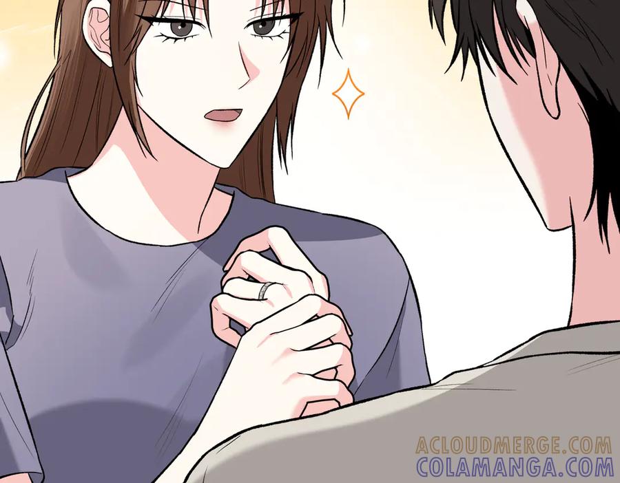 《第二次新婚》第61话 可怜了20几年 第169页