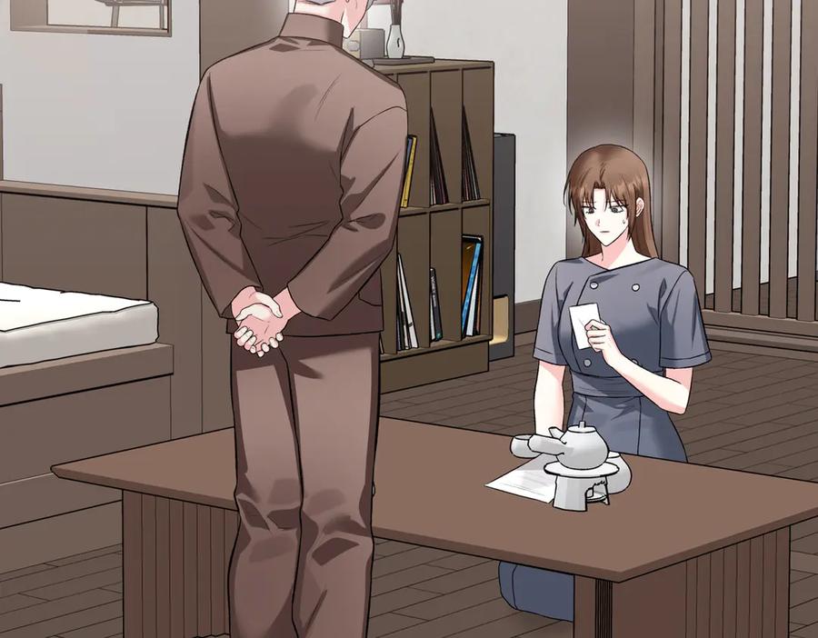 《第二次新婚》第61话 可怜了20几年 第128页