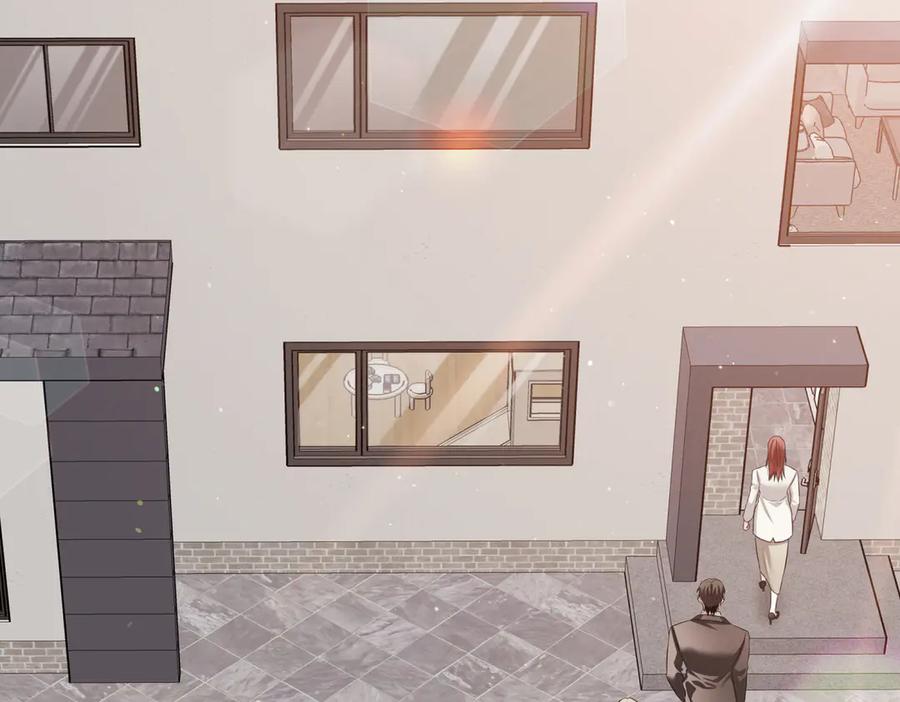 《第二次新婚》第63话 与岳母谈判 第107页