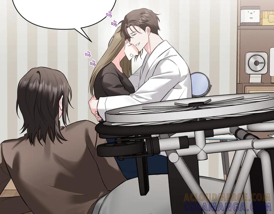 《第二次新婚》第63话 与岳母谈判 第49页