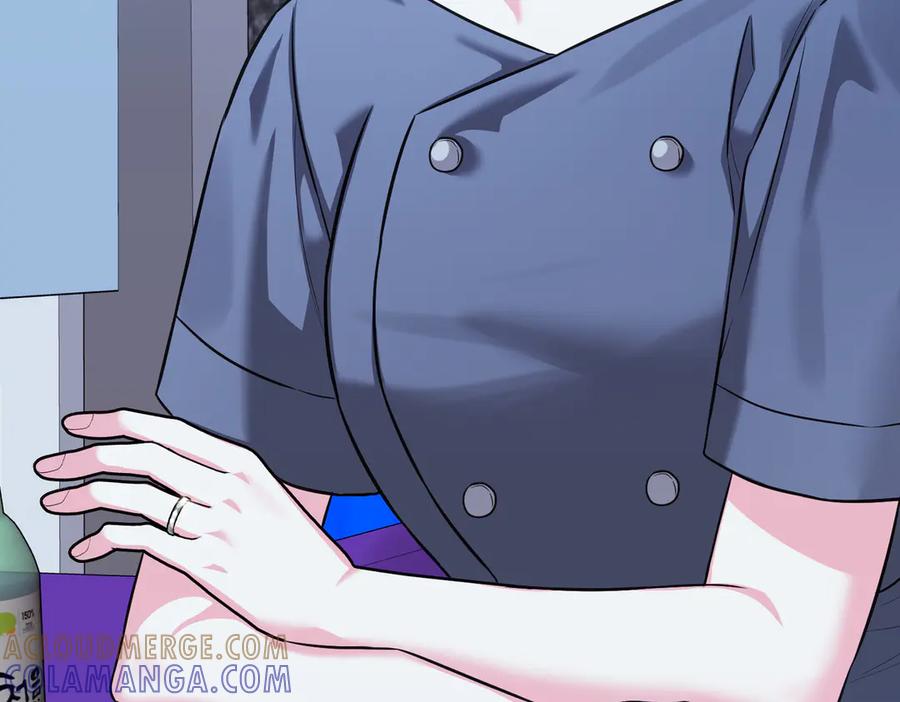 《第二次新婚》第64话 妈妈与女儿 第205页
