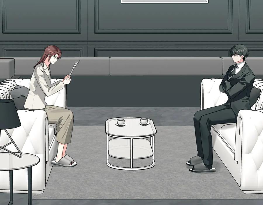《第二次新婚》第64话 妈妈与女儿 第7页