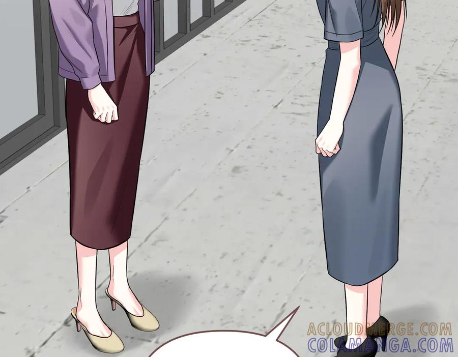 《第二次新婚》第64话 妈妈与女儿 第93页