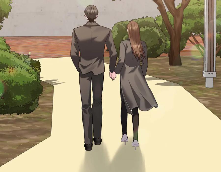 《第二次新婚》第67话 度蜜月 第6页