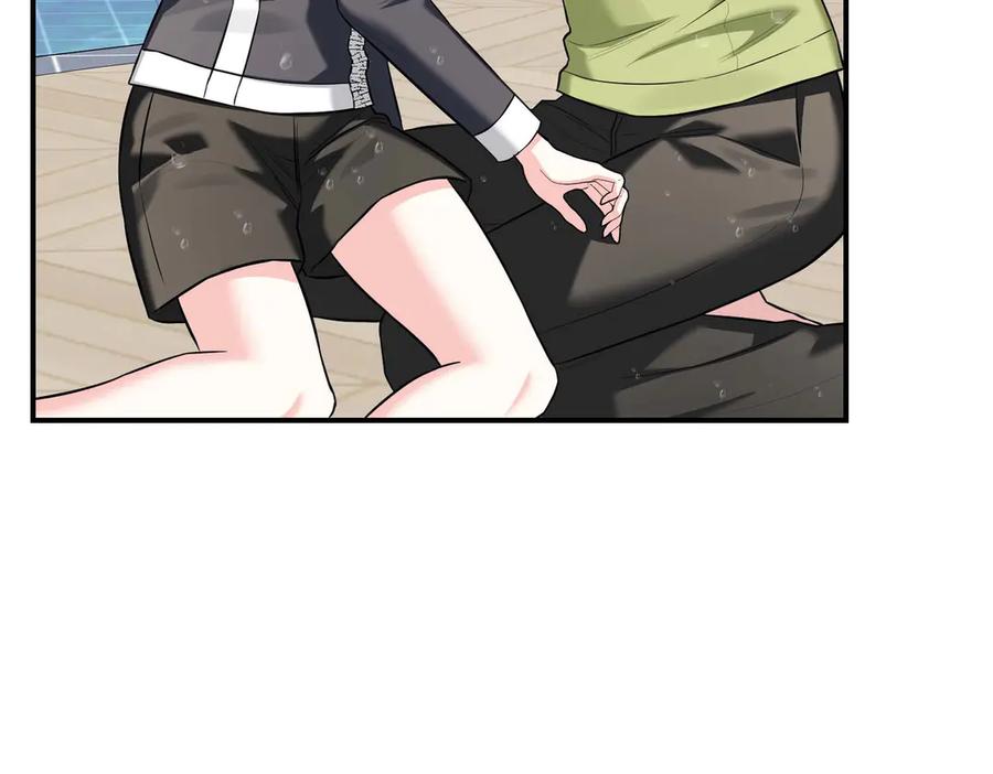 《第二次新婚》第68话 甜甜蜜蜜 第95页