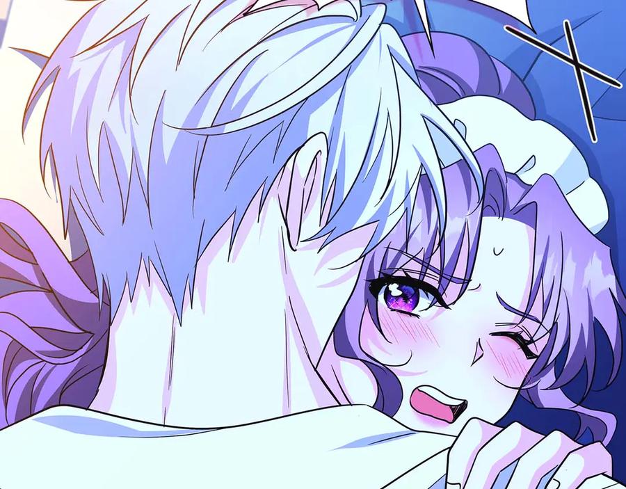 《伯爵大人夜未眠》第7话 夜晚只会让我痛苦 第88页
