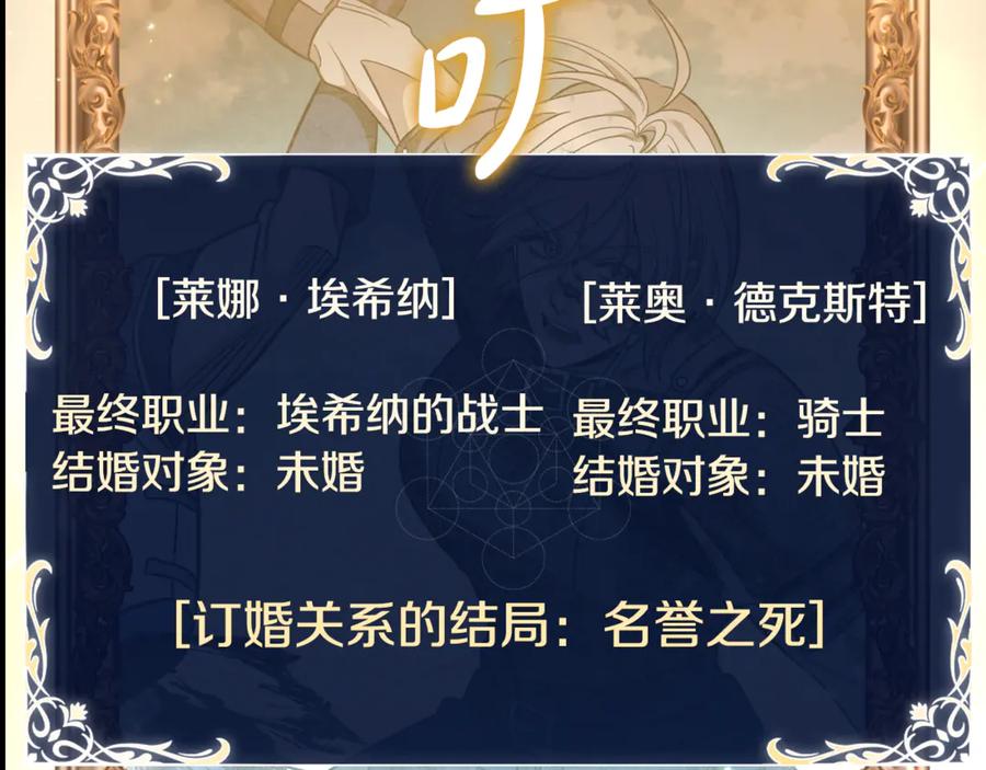 《这个养成游戏有点毒》第5话 再次重置 第228页