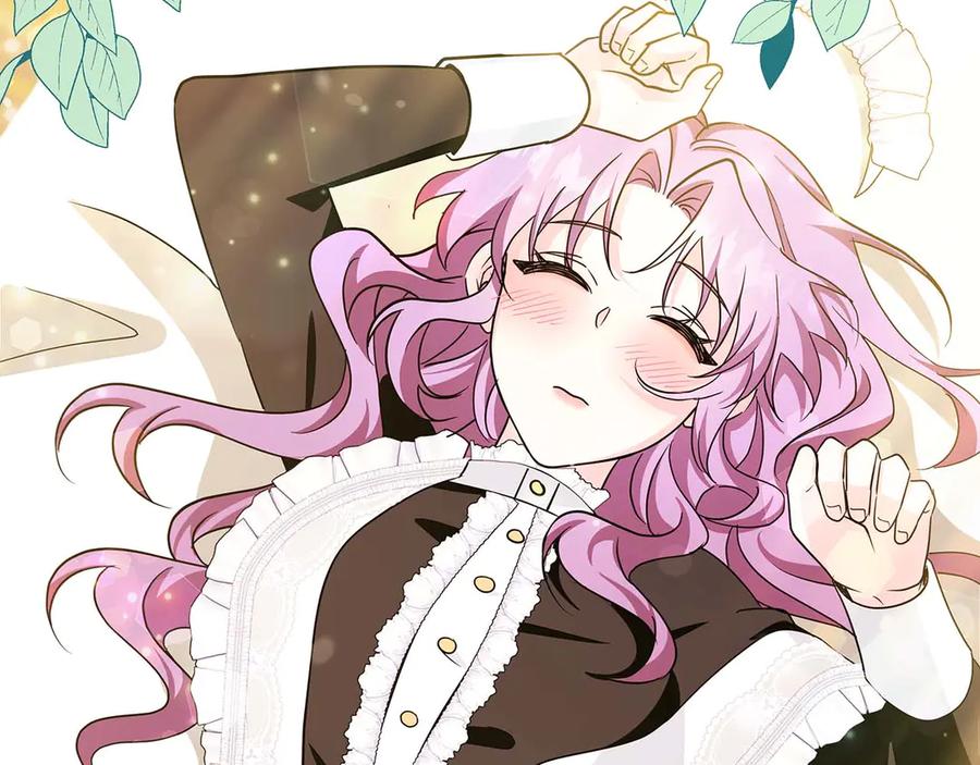 《伯爵大人夜未眠》第7话 夜晚只会让我痛苦 第124页
