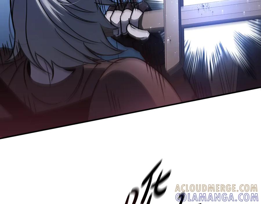 《这个养成游戏有点毒》第5话 再次重置 第57页
