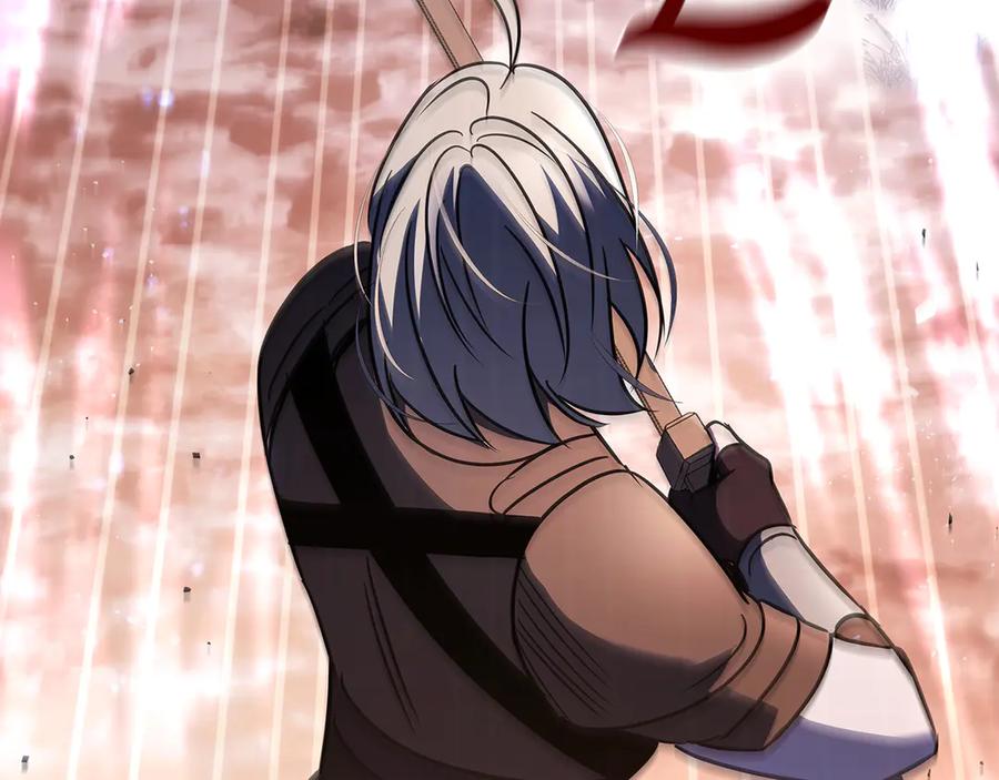 《这个养成游戏有点毒》第5话 再次重置 第54页