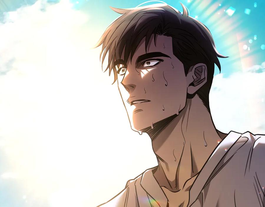《这个养成游戏有点毒》第5话 再次重置 第208页
