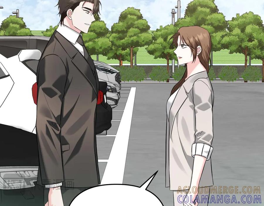 《第二次新婚》第70话 遗言 第129页