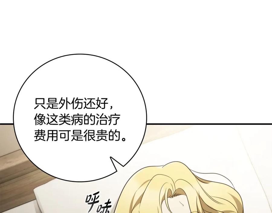 《这个养成游戏有点毒》第7话 又一次死亡 第146页