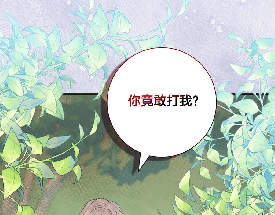 《伯爵大人夜未眠》第9话 不要对“我的人”随便出手 第6页