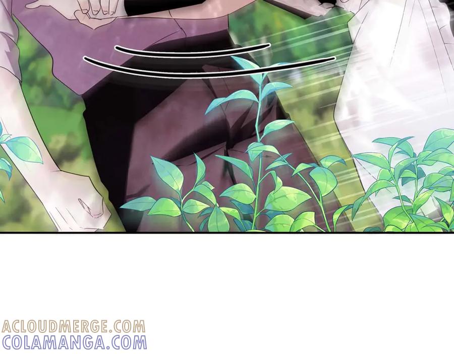 《伯爵大人夜未眠》第9话 不要对“我的人”随便出手 第77页