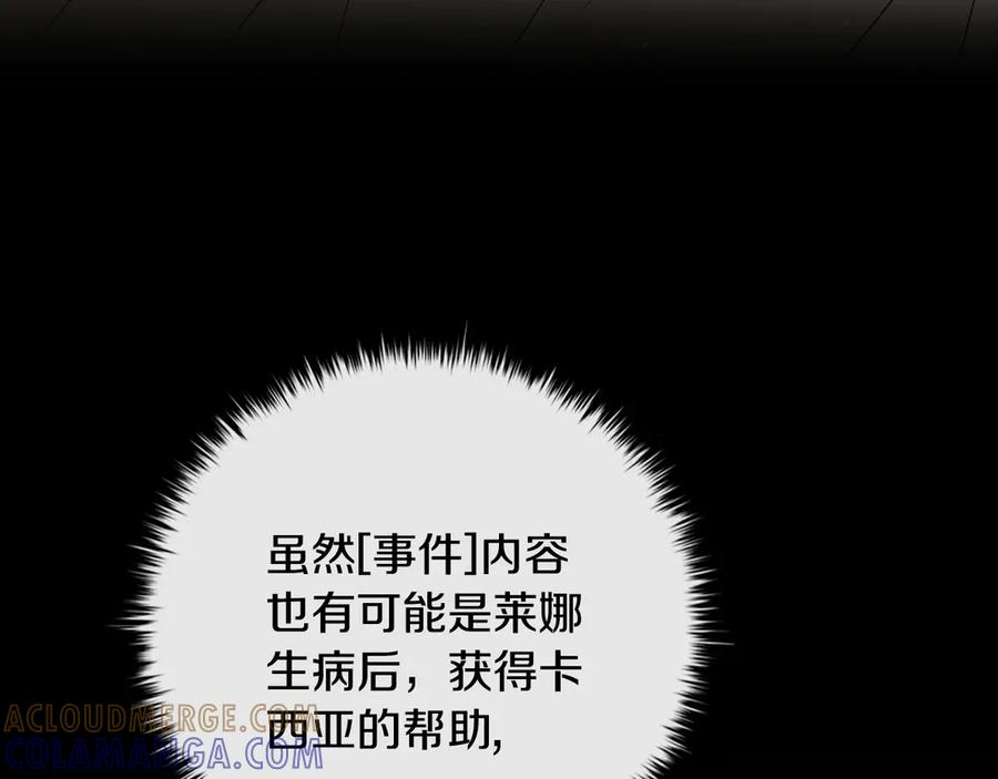 《这个养成游戏有点毒》第7话 又一次死亡 第173页