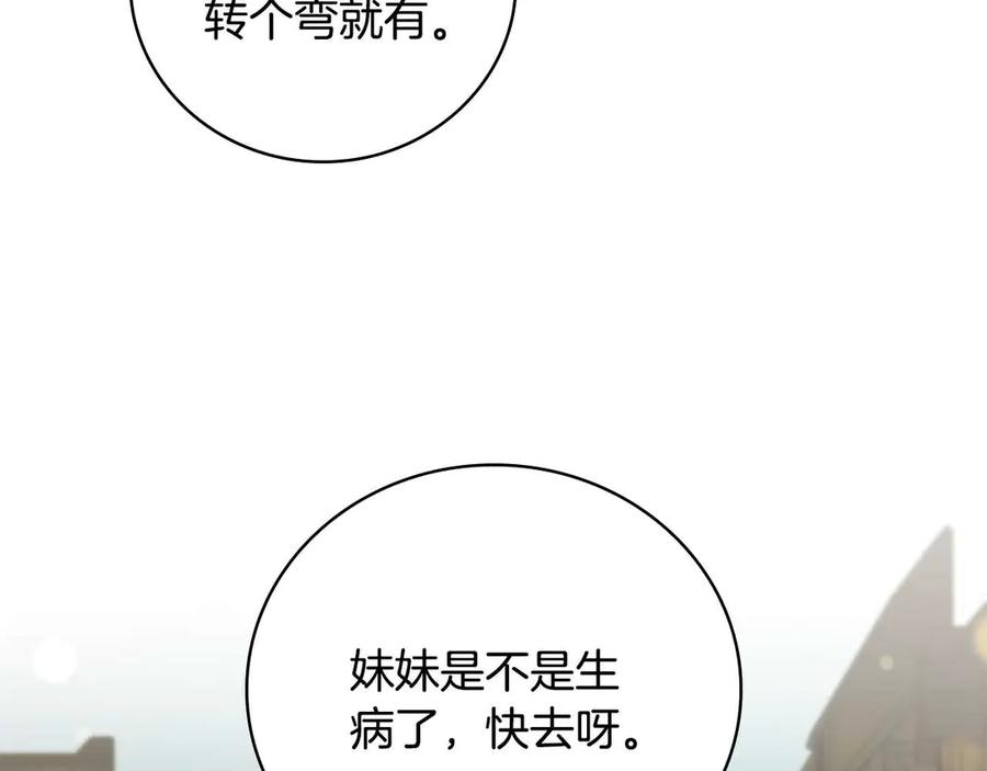《这个养成游戏有点毒》第7话 又一次死亡 第35页