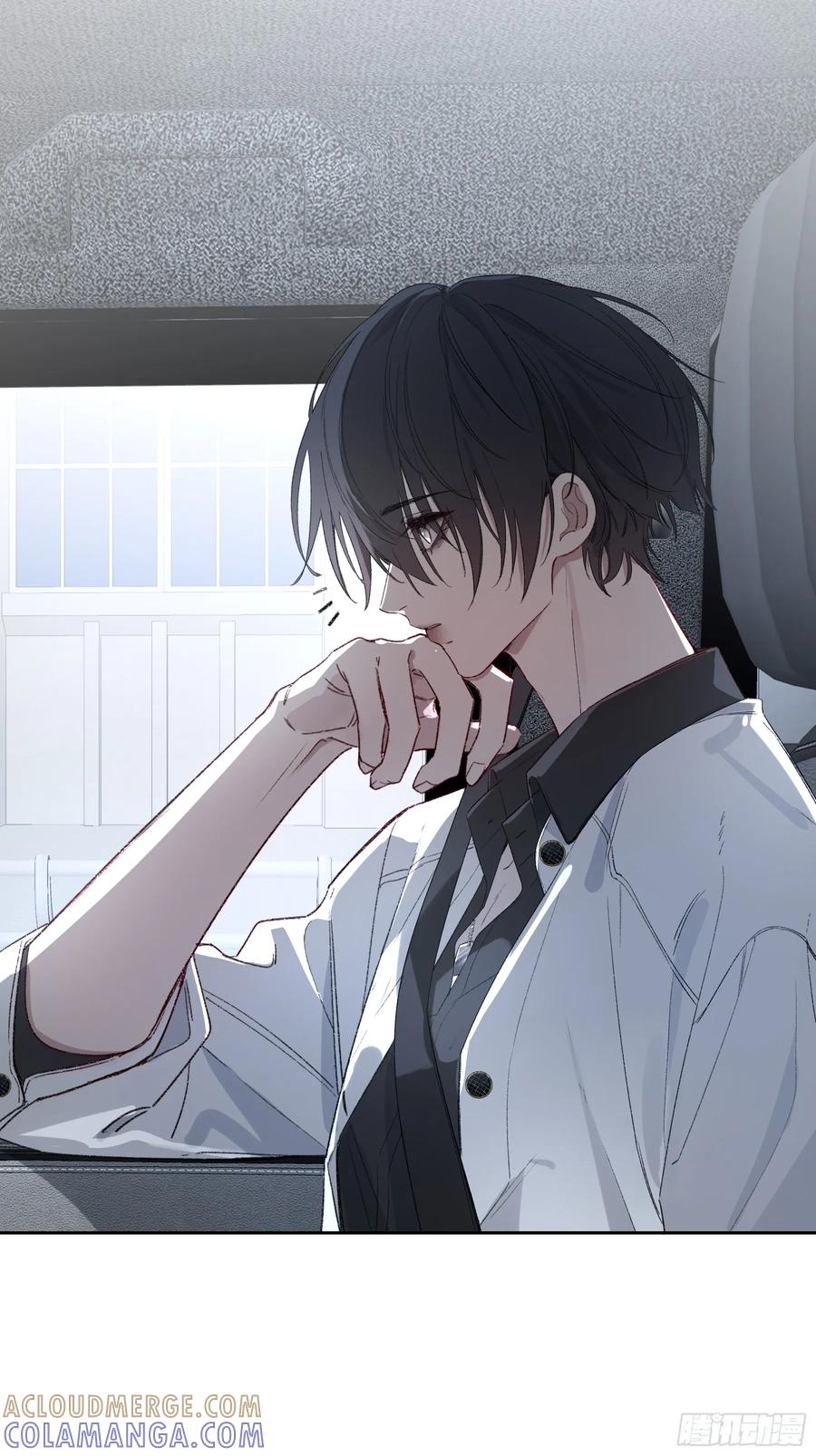 《恶婴》第58话-误解 第55页