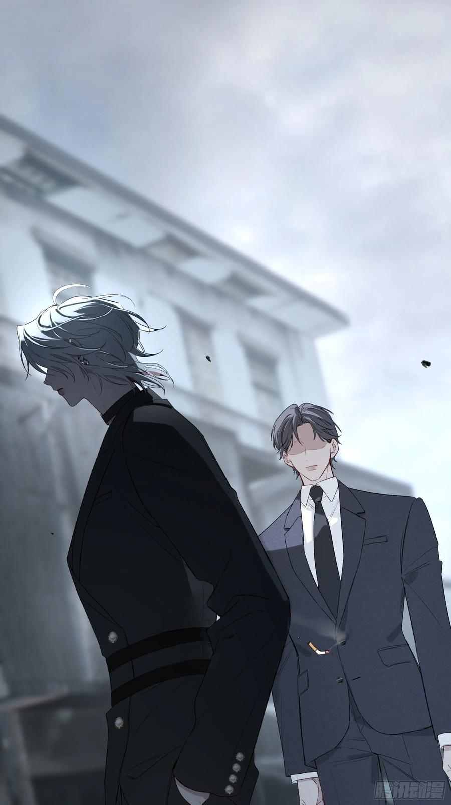 《恶婴》第58话-误解 第44页