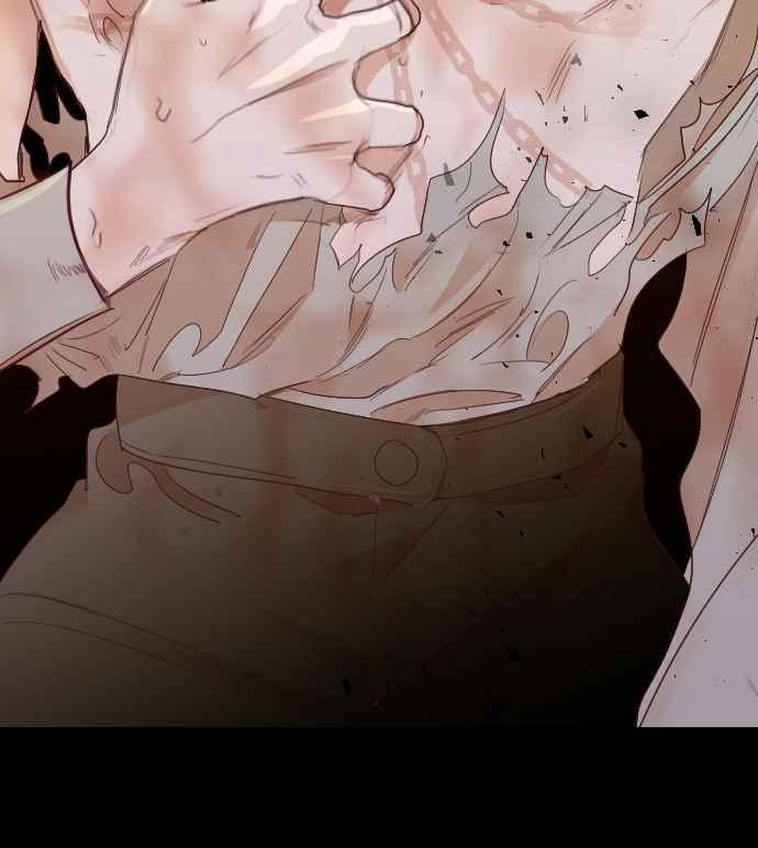 《恶魔猎人》[第135话] 伯恩斯（4） 第47页