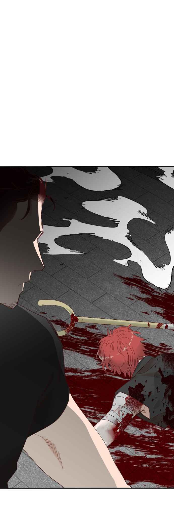 《恶魔猎人》[第137话] 格斗擂台（2） 第30页