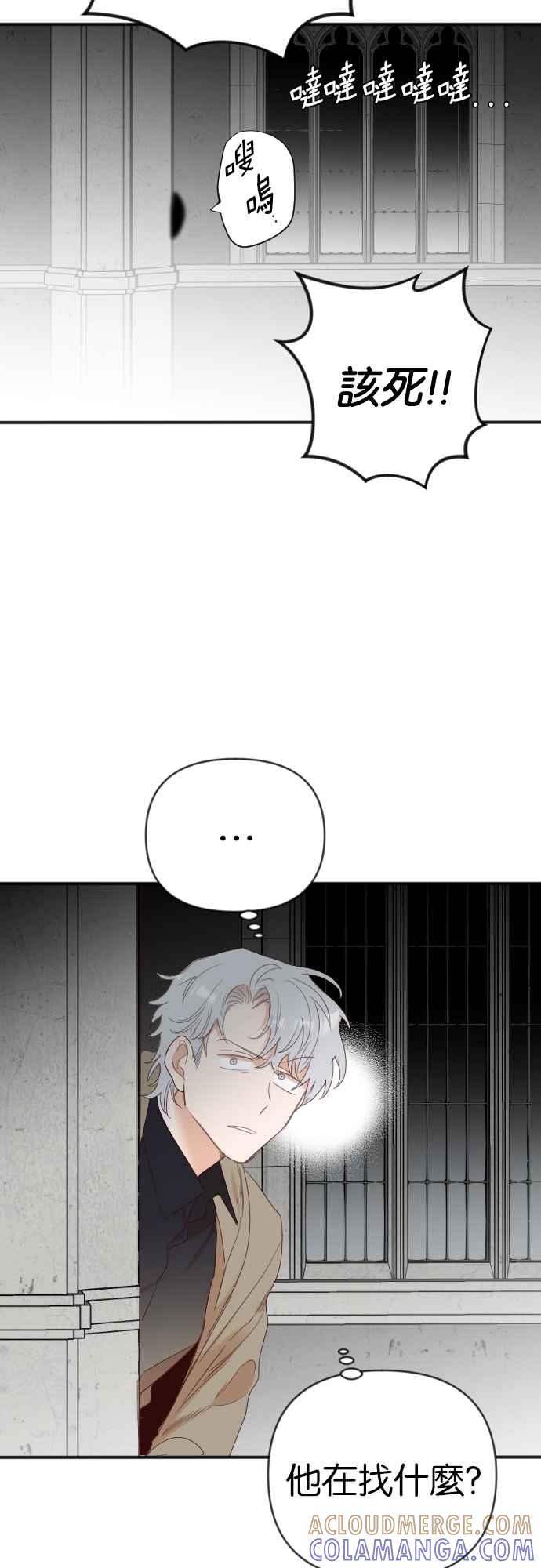 《恶魔猎人》[第138话] 格斗擂台（3） 第55页