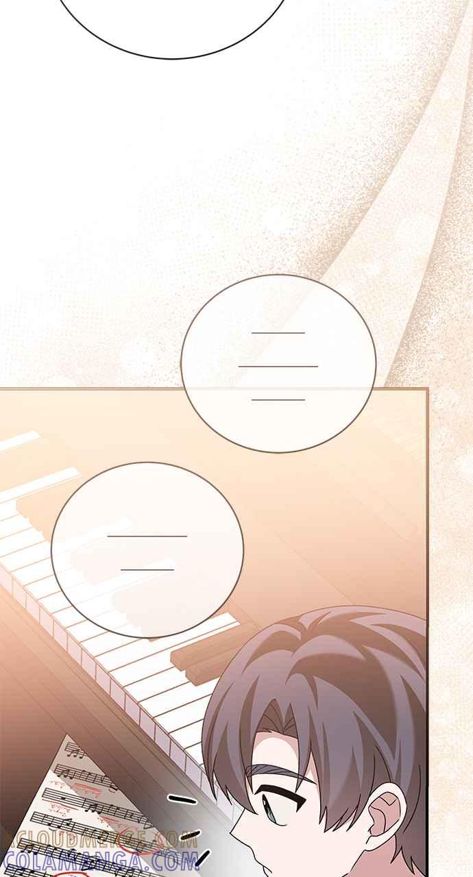 《音乐天才：重生的乐章》第43话 第109页