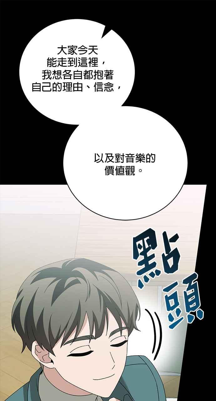 《音乐天才：重生的乐章》第44话 第32页