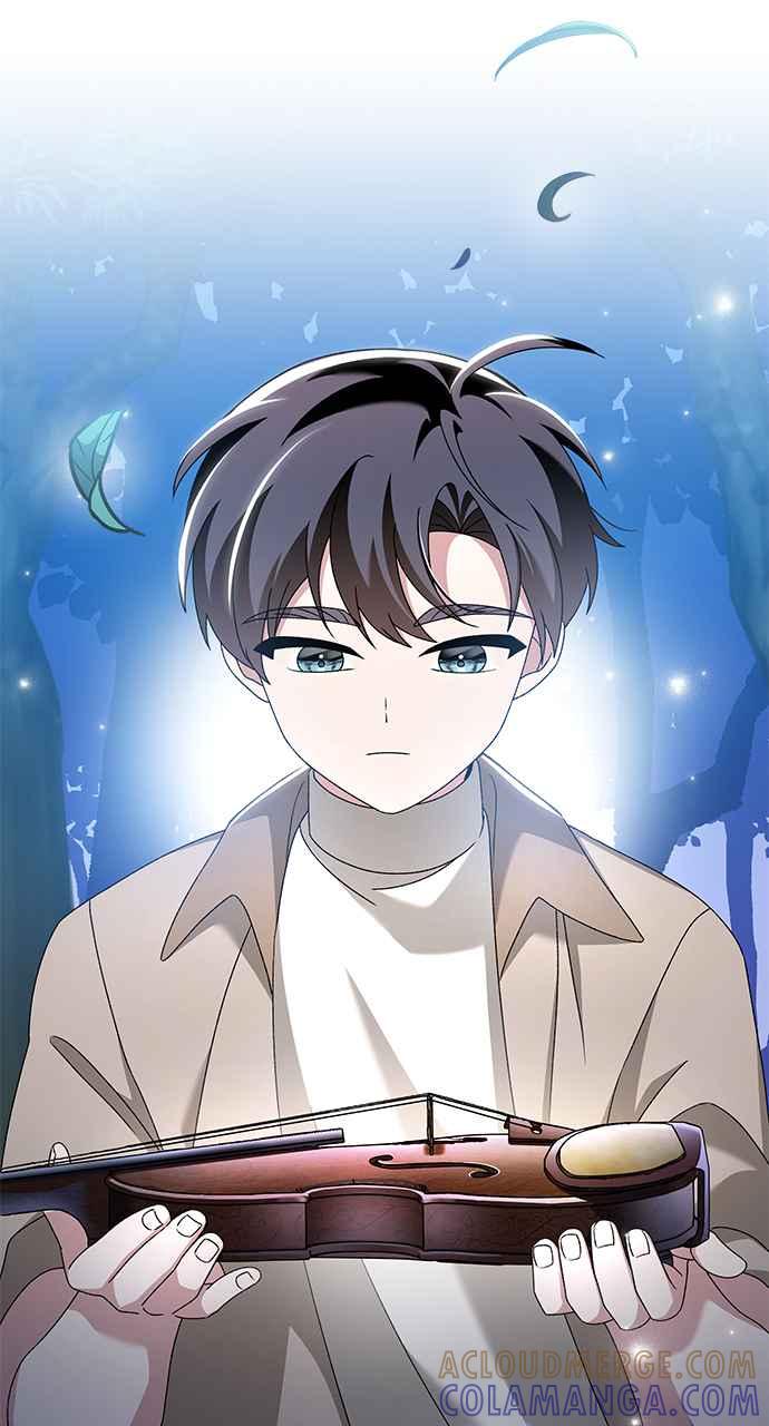 《音乐天才：重生的乐章》第44话 第21页