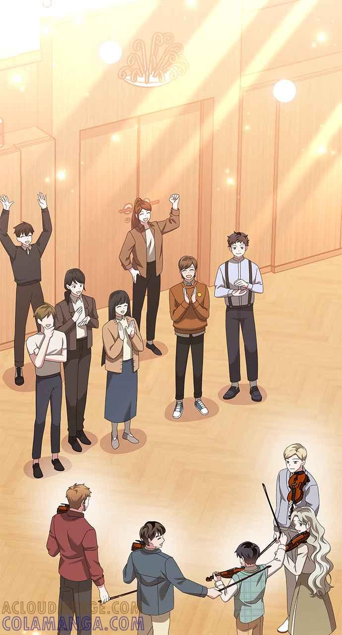 《音乐天才：重生的乐章》第45话 第157页
