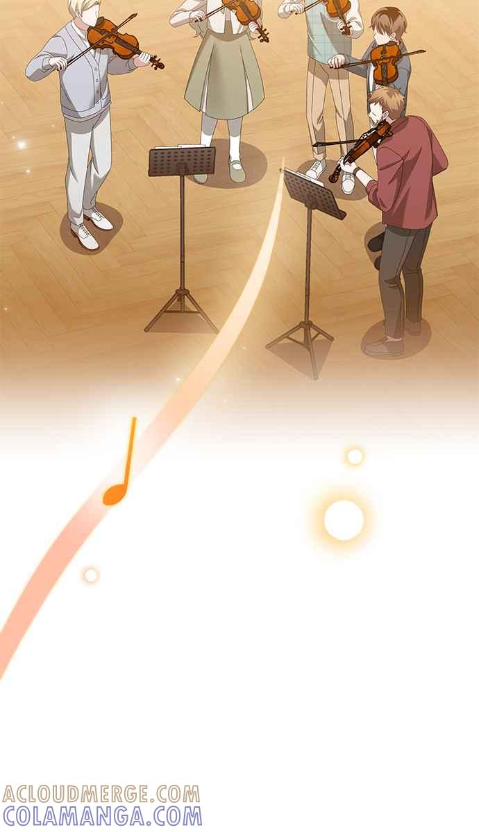 《音乐天才：重生的乐章》第45话 第129页
