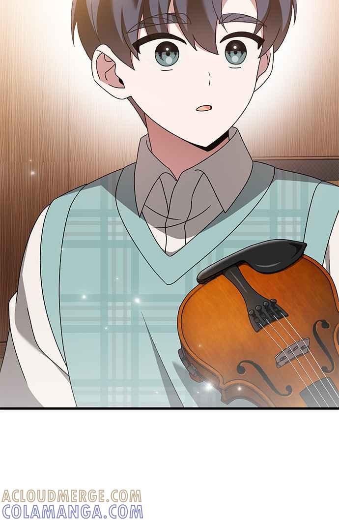 《音乐天才：重生的乐章》第45话 第93页