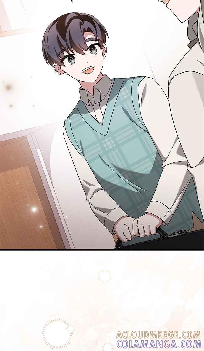 《音乐天才：重生的乐章》第45话 第105页