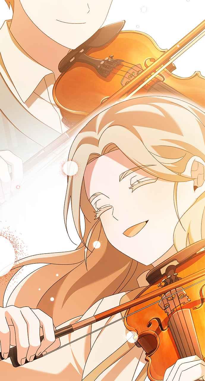 《音乐天才：重生的乐章》第45话 第83页
