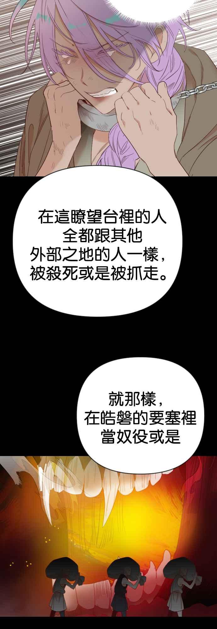 《恶魔猎人》[第142话] 征服要塞作战（2） 第8页
