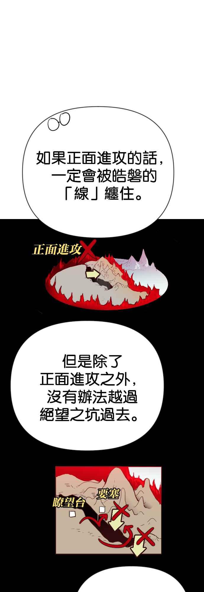 《恶魔猎人》[第142话] 征服要塞作战（2） 第51页
